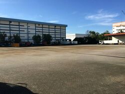 Jalan Papan (D22), Land #580614011